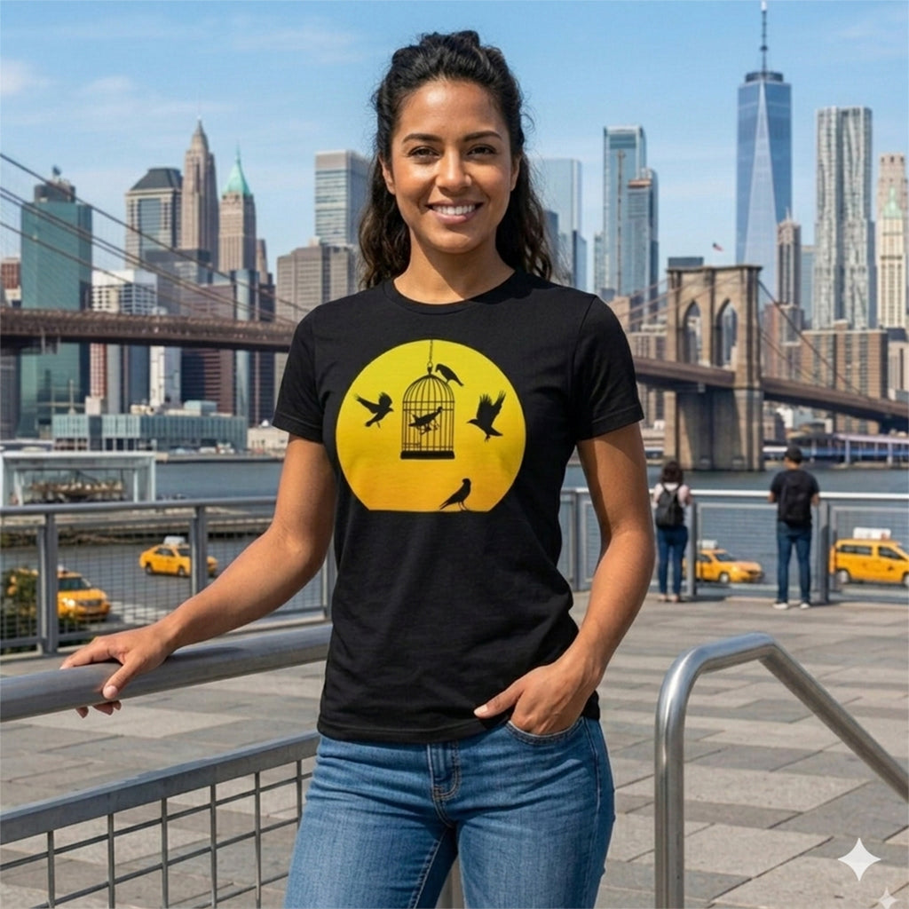 Osch "AI" T-Shirt
