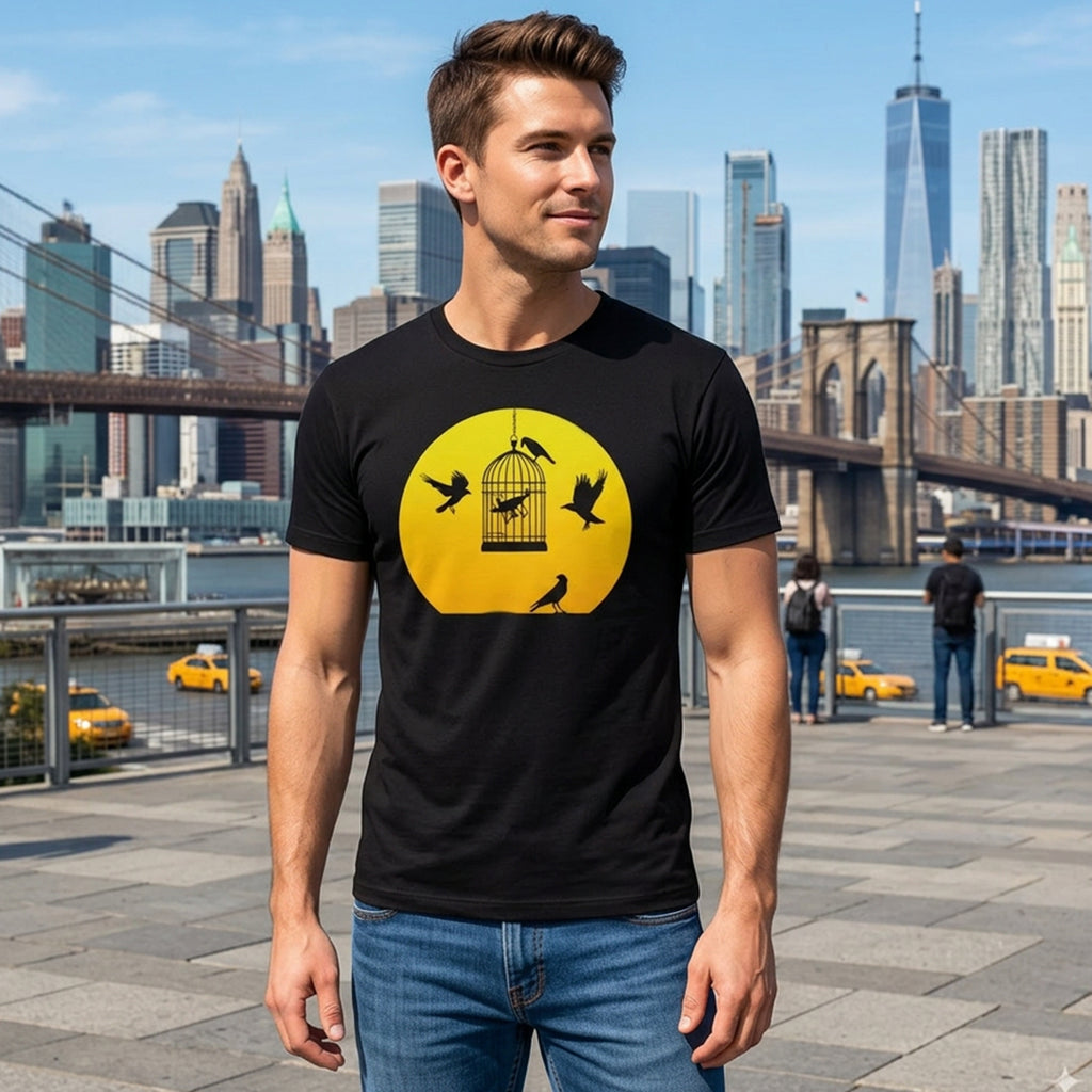 Osch "AI" T-Shirt