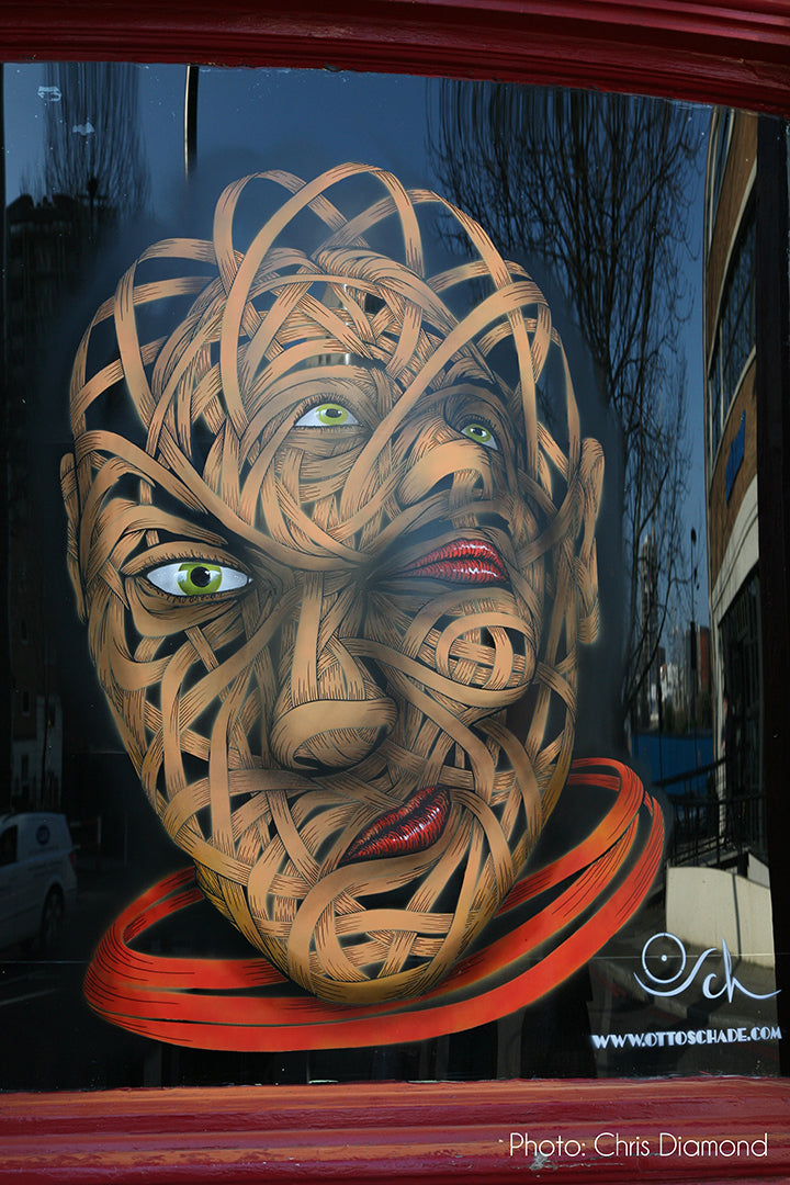 "Personality Disorders" (2012)