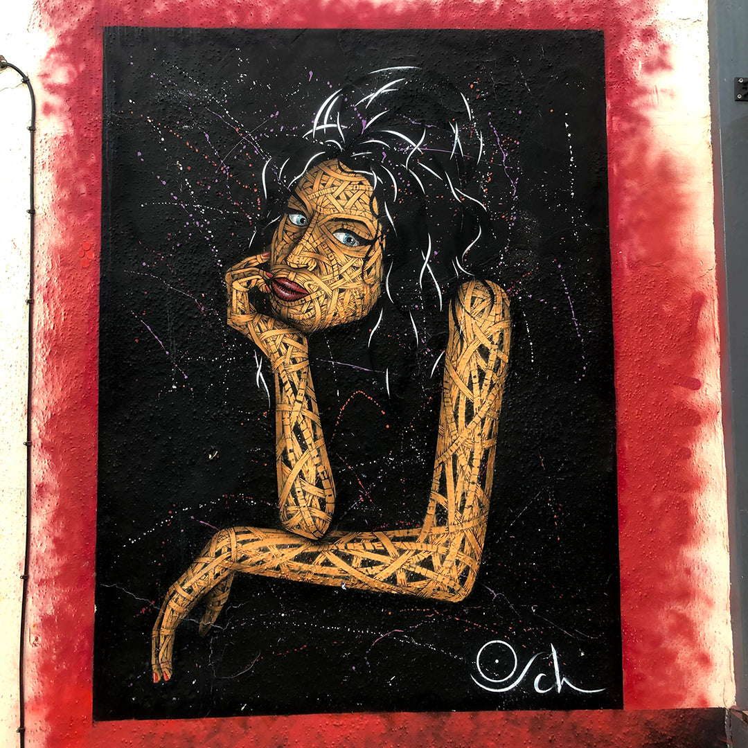 "Amy Winehouse" White (2011) Limited Edition