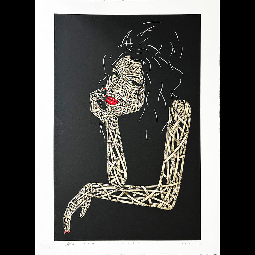 "Amy Winehouse"  Gold (2011) Limited Edition