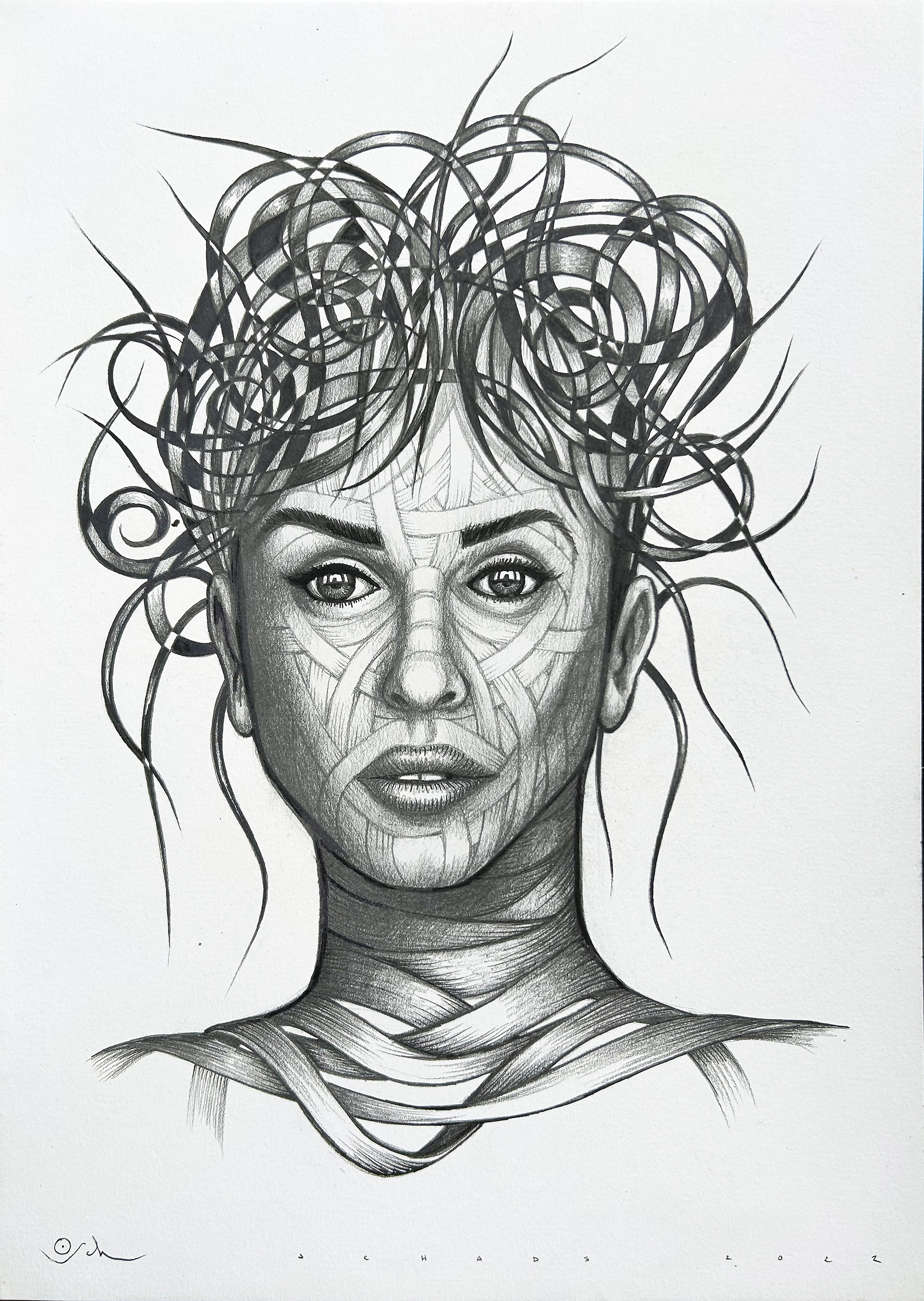 "Aphrodite" (2022)
