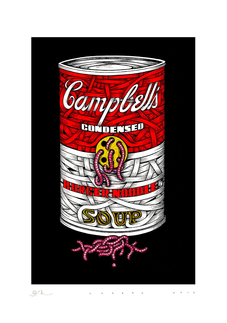 "Campbell Can" (2013)