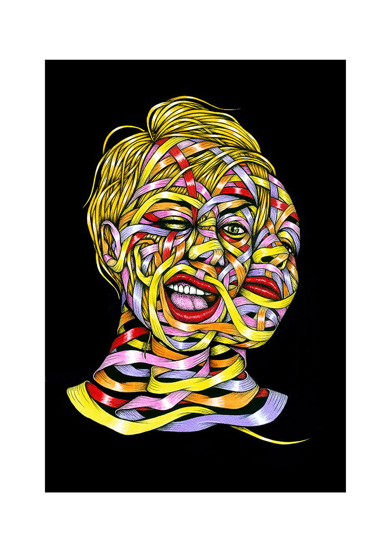 "Claire 2" (2017)
