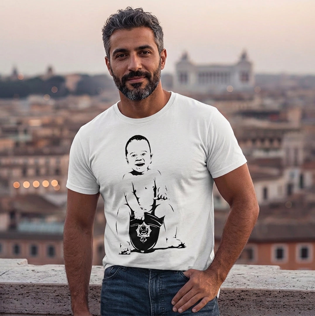 Osch "Cop a Load" T-Shirt Organic