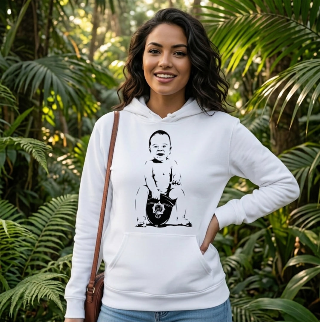 Osch "Cop a Load" Hoody