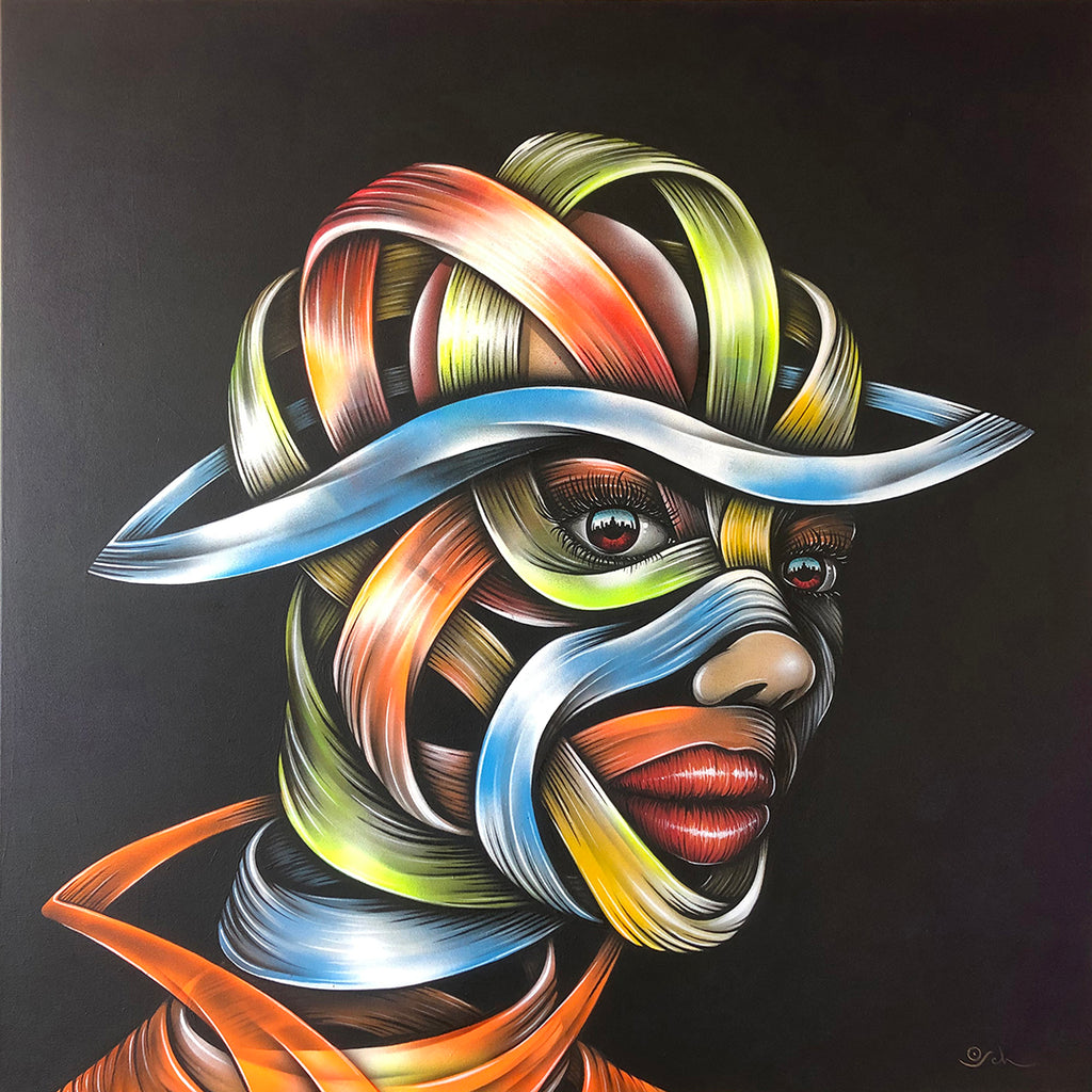 "Flor Maria" (2020)