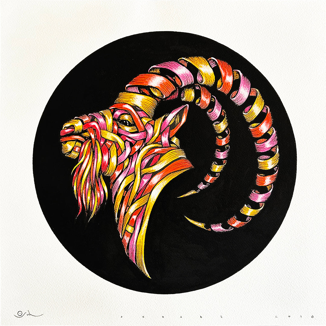 "Goat Head" (2018)