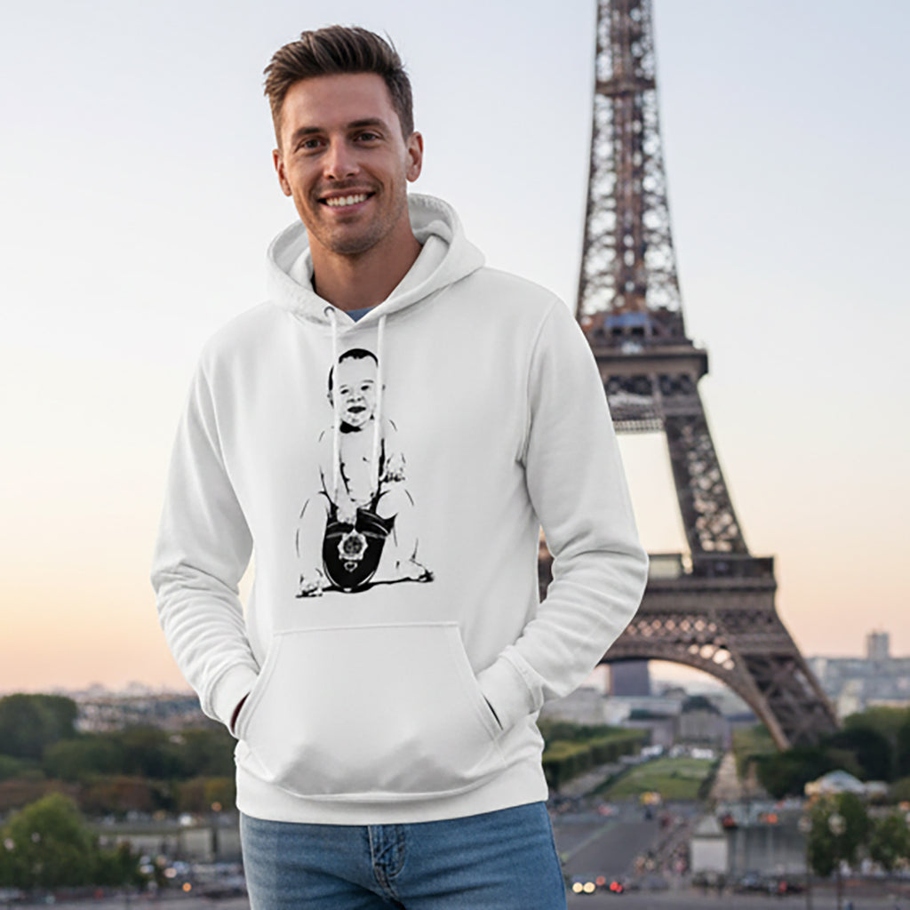 Osch "Cop a Load" Hoody