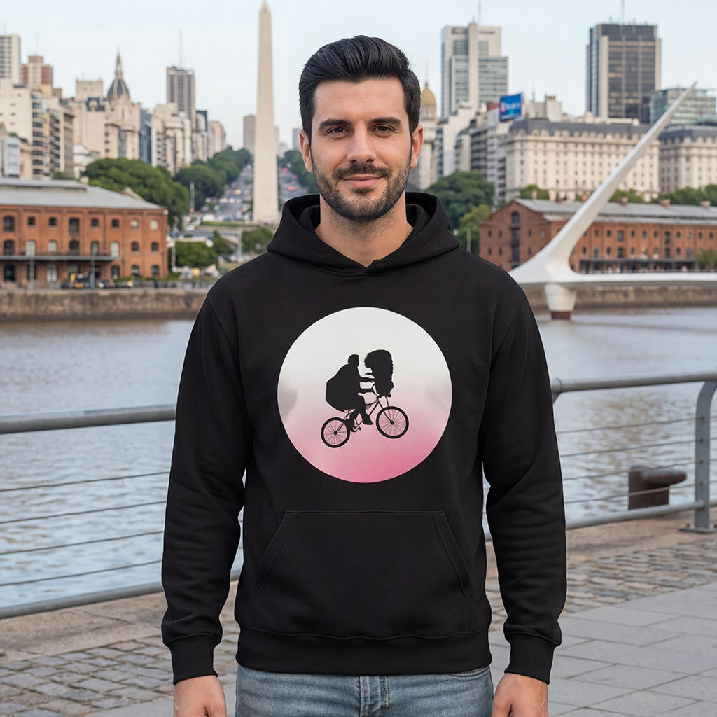 Osch "Hurry up Mthrfckr" Hoody