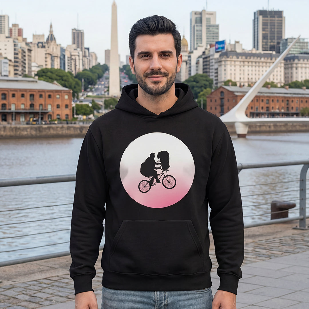 Osch "Hurry up Mthrfckr" Hoody