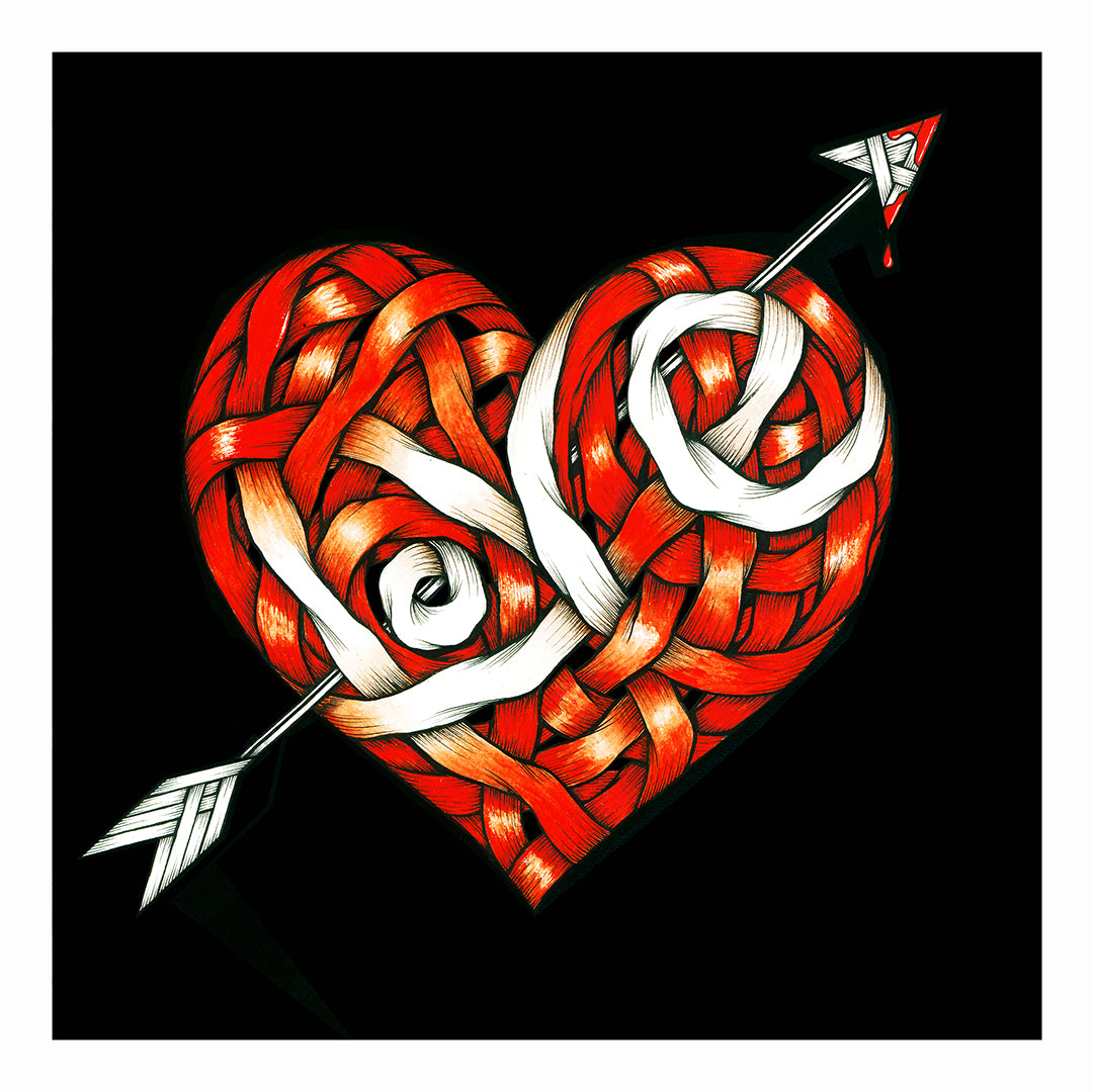 "Love Heart" (2014)