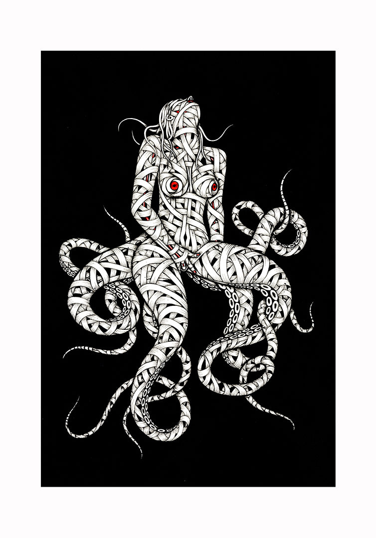 "Octopussy" (2014)