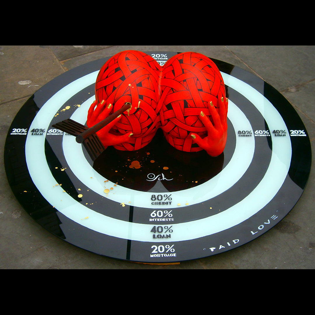 "Paid Love" (2012)
