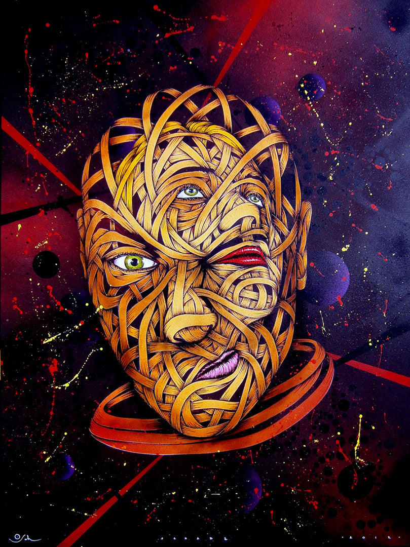 "Personality Disorders" (2012)