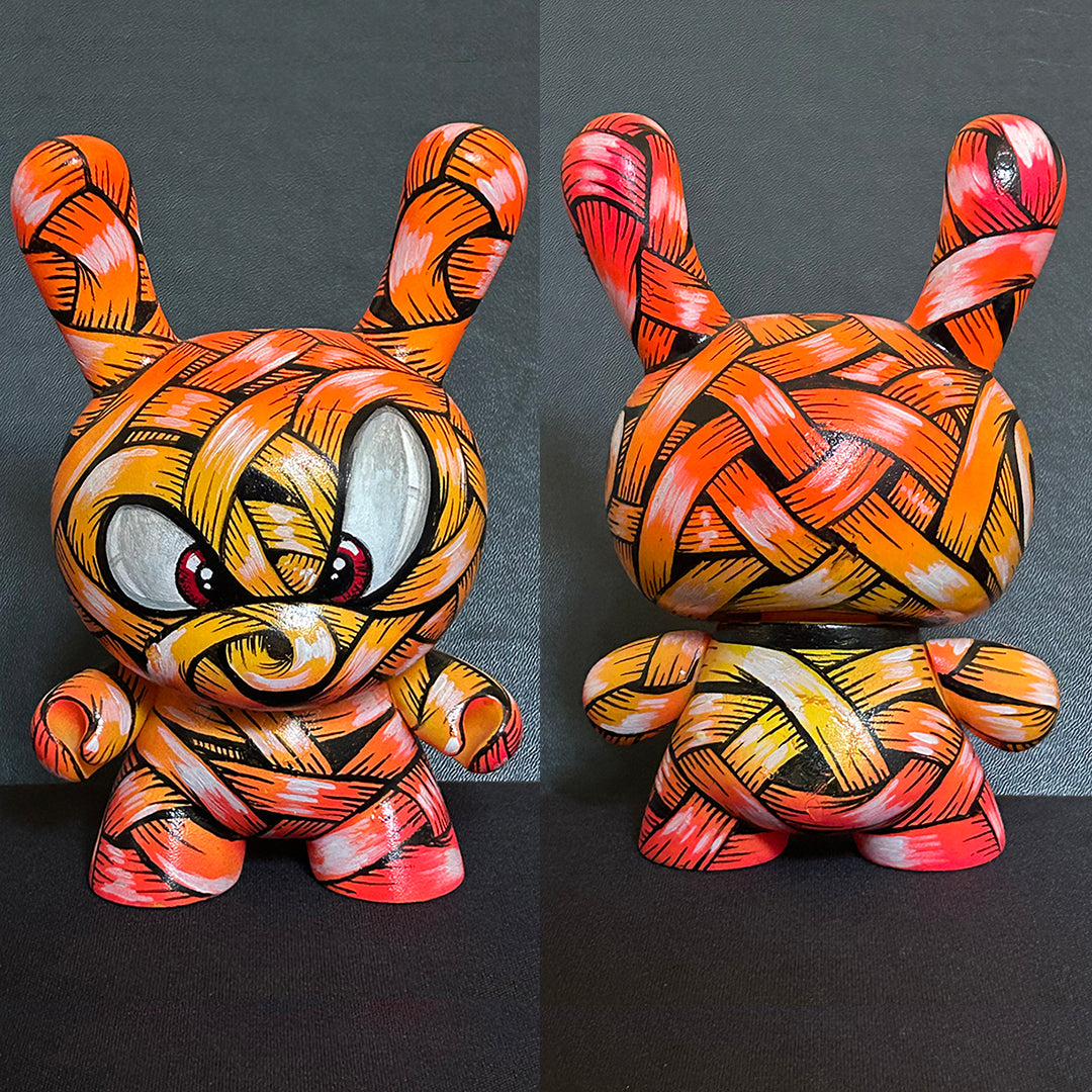 "Rabbito" (2020)