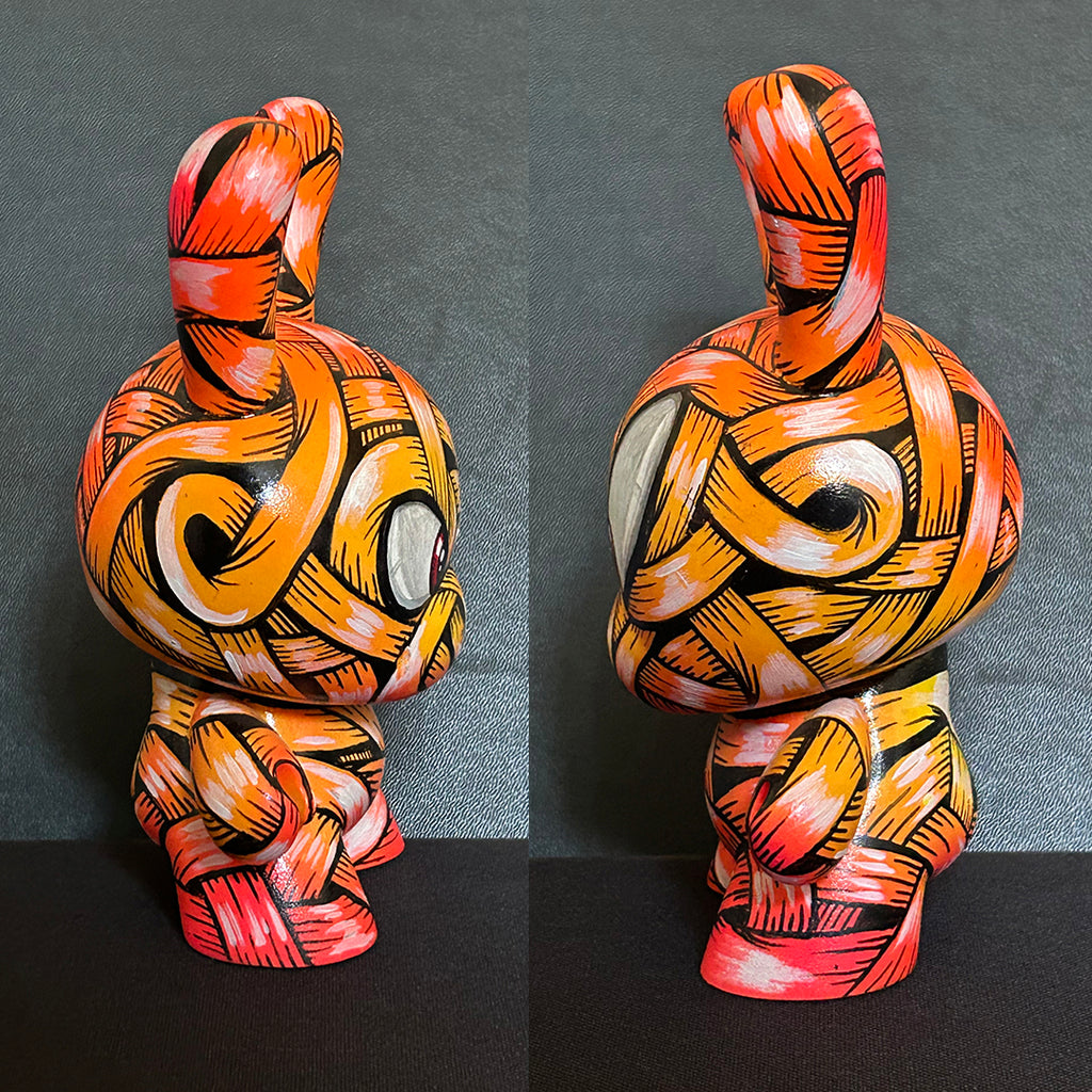 "Rabbito" (2020)