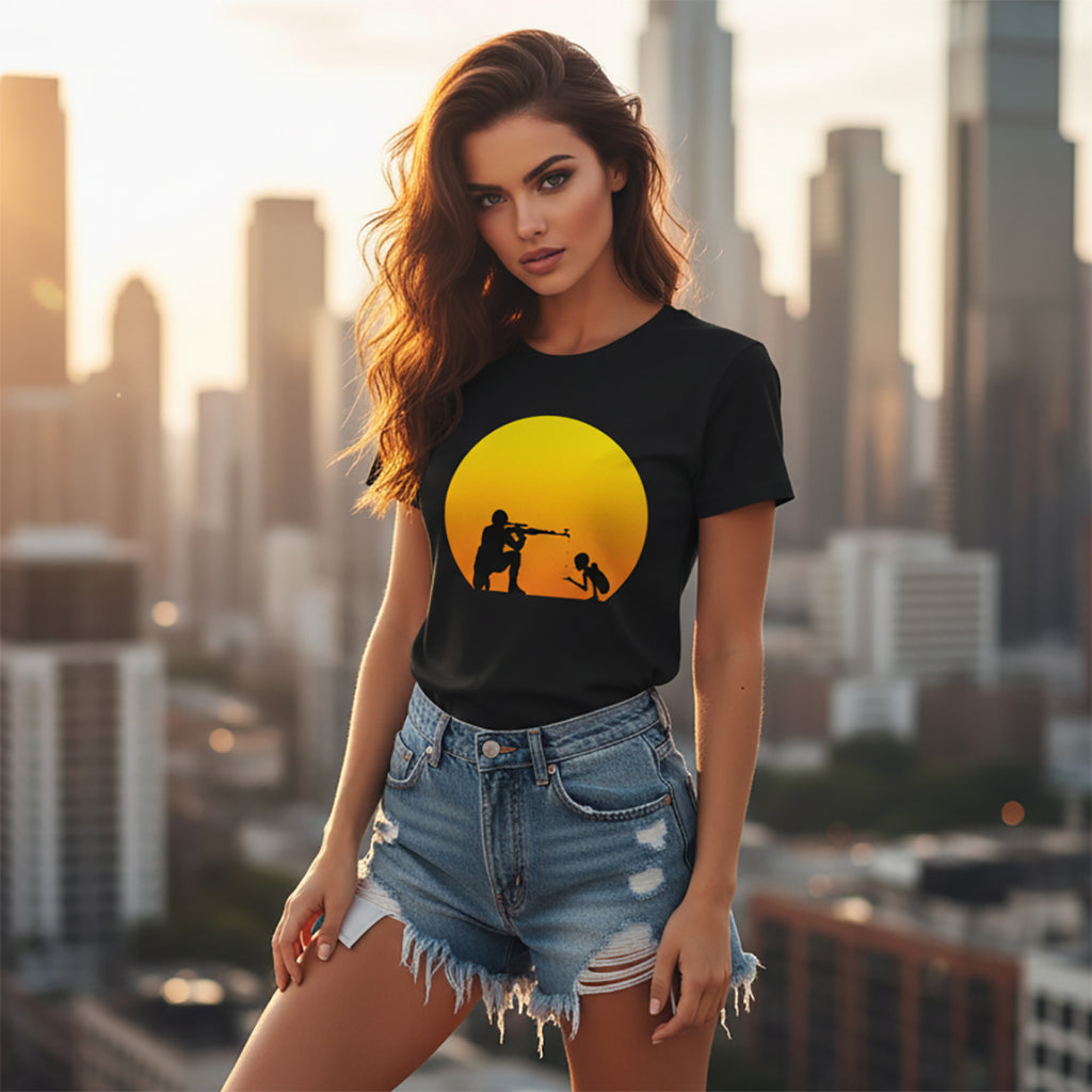 Osch "Senseless" T-Shirt