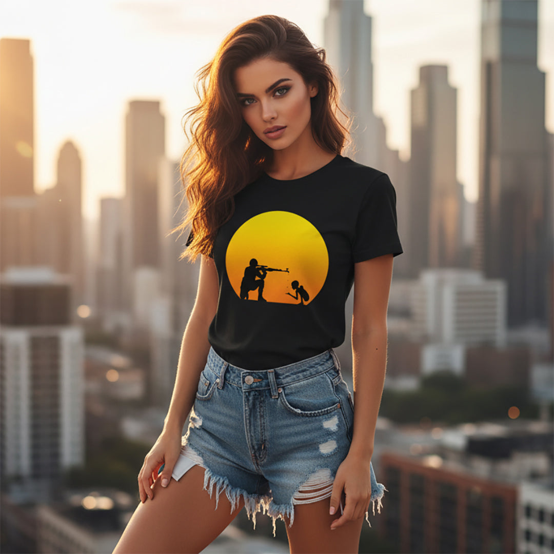 Osch "Senseless" T-Shirt