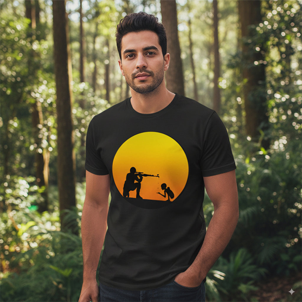 Osch "Senseless" T-Shirt