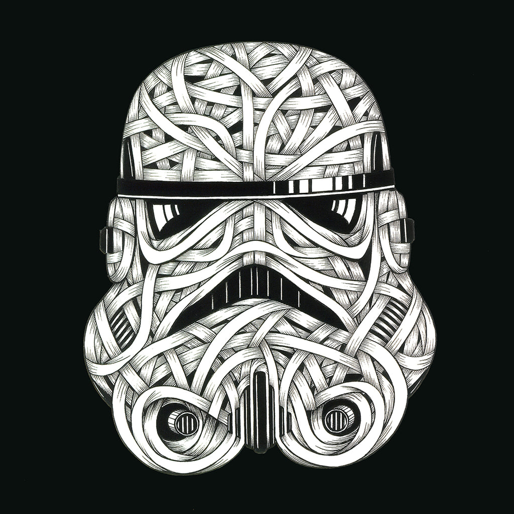 "Storm Trooper" (2020)