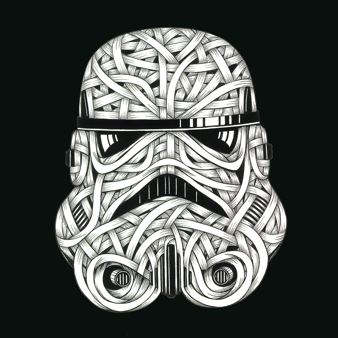 "Storm Trooper" (2020)