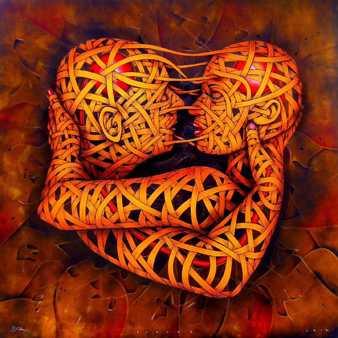 "Sweet Heart" (2012)