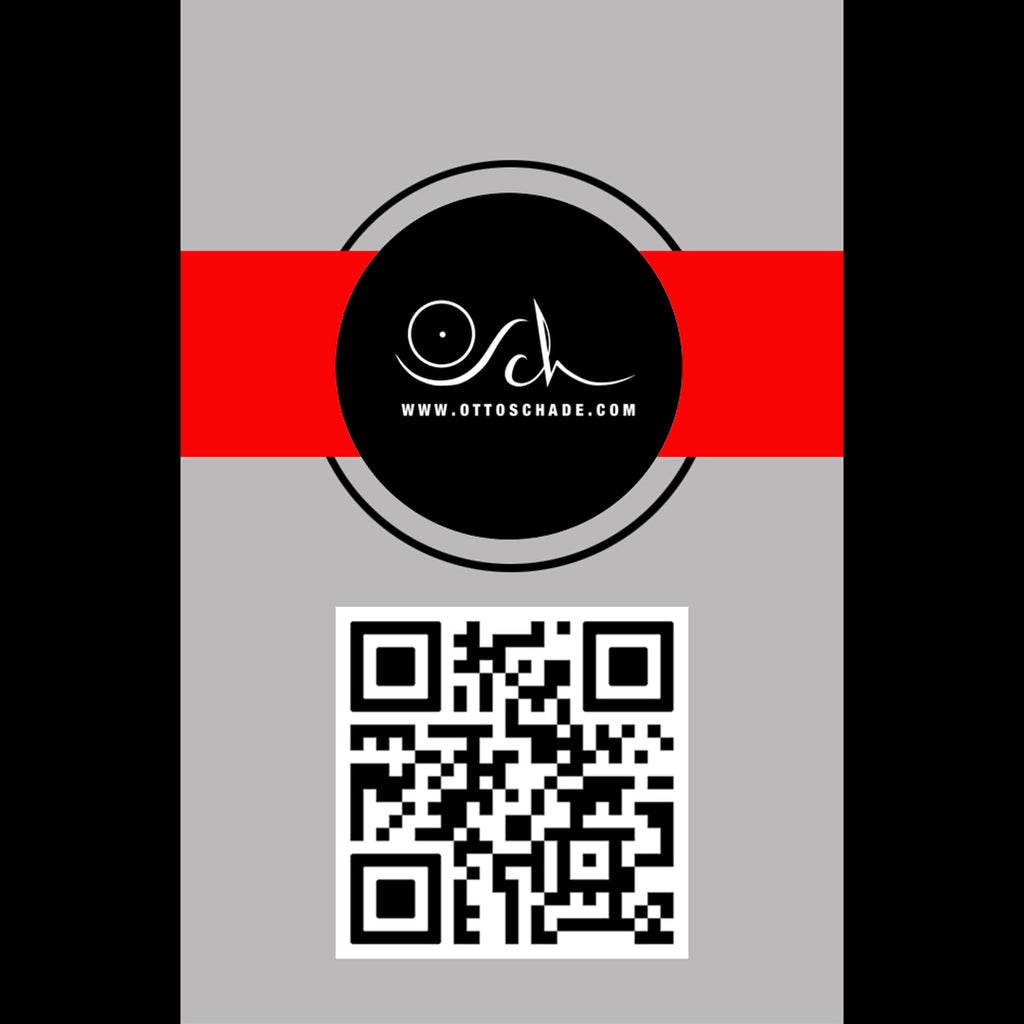 "Osch 'Scissors, paper, rock' T-Shirt"