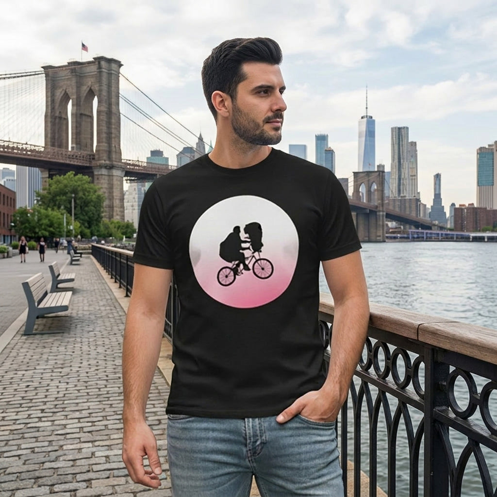 Osch "Hurry up Mthrfckr!" T-Shirt