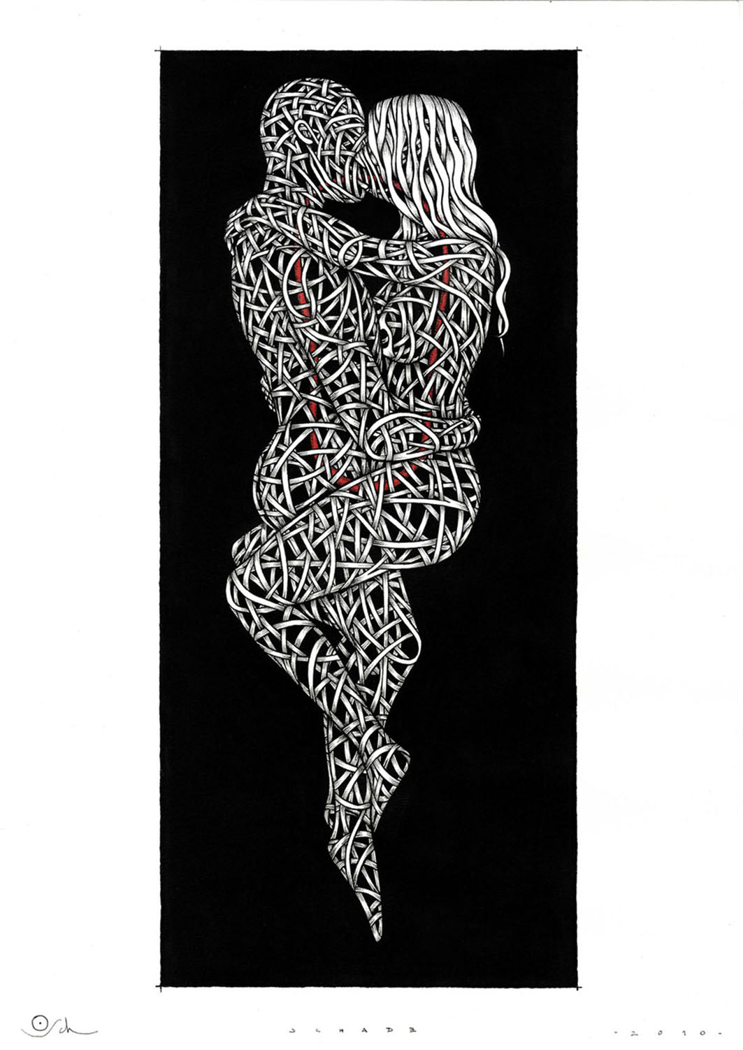 "The Connection" (2010)