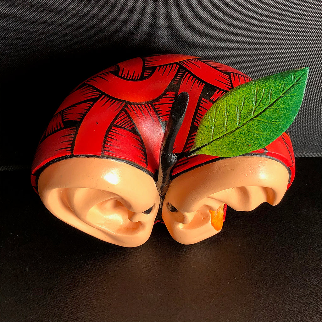 "The Forbidden Fruit" (2022)