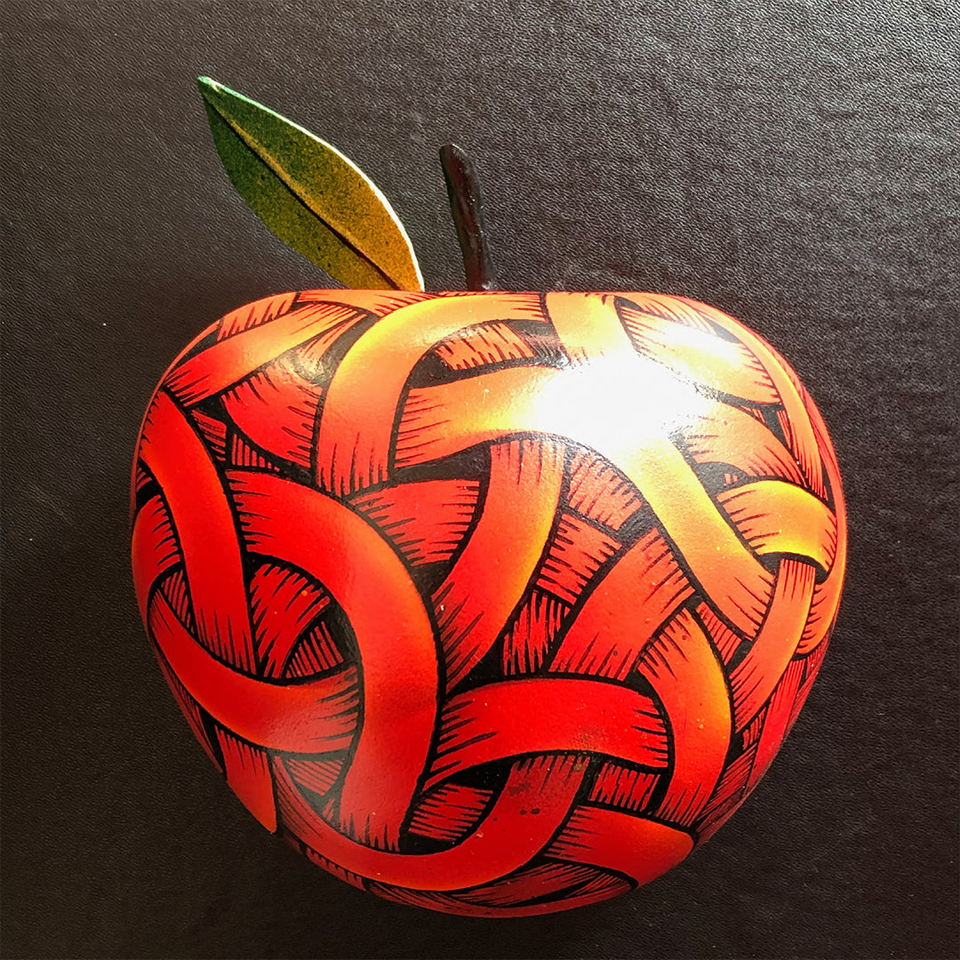 "The Forbidden Fruit" (2022)