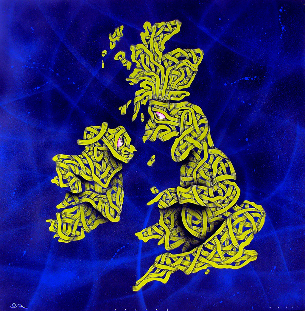"Uk - Ok?" (2011)