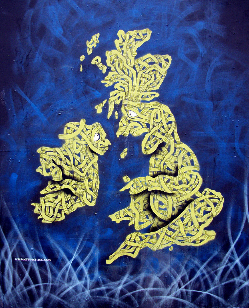 "Uk - Ok?" (2011)
