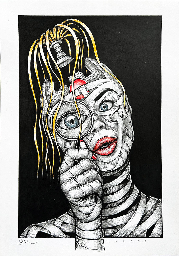 "Urbania" (2022)