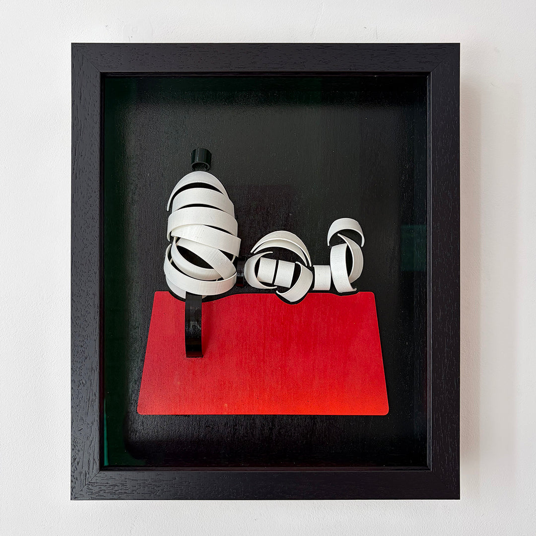 "Snoopy on the Roof" Limited Edition / 50