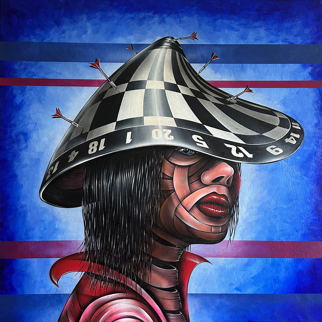 "Madame Petit Bouchet" (2025)